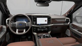 2026 Ford F-150® Internal Image 2